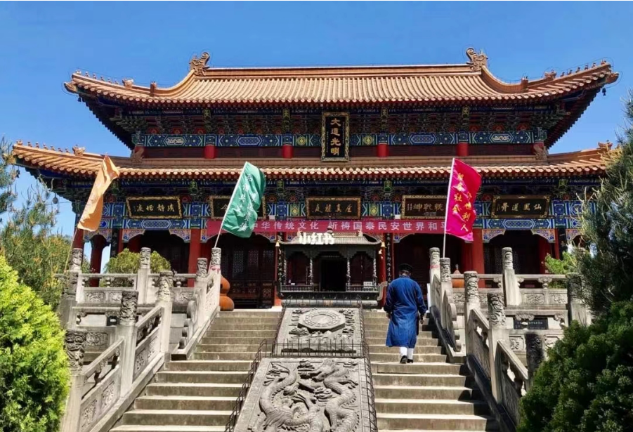 “趣”鄠邑,带你解锁N种玩法!西安周边娱乐周末出行好去处 第39张