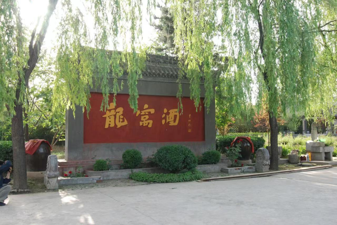 “趣”鄠邑,带你解锁N种玩法!西安周边娱乐周末出行好去处 第40张
