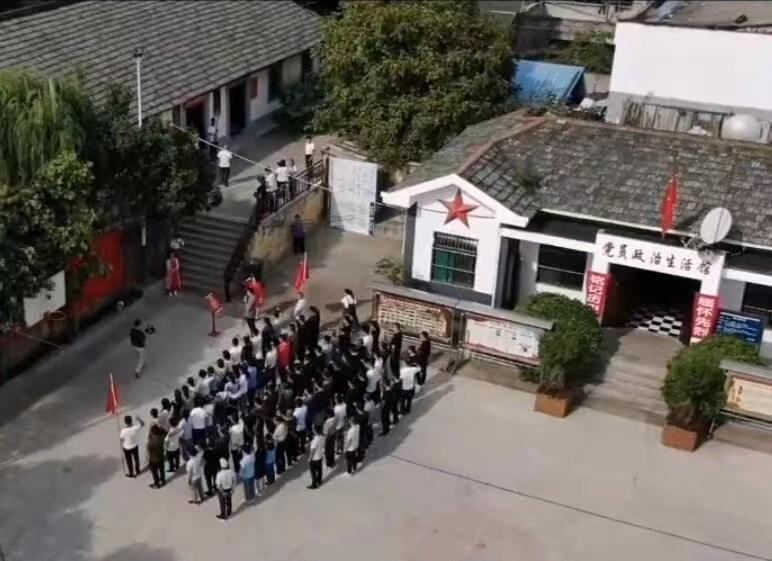 “趣”鄠邑,带你解锁N种玩法!西安周边娱乐周末出行好去处 第44张