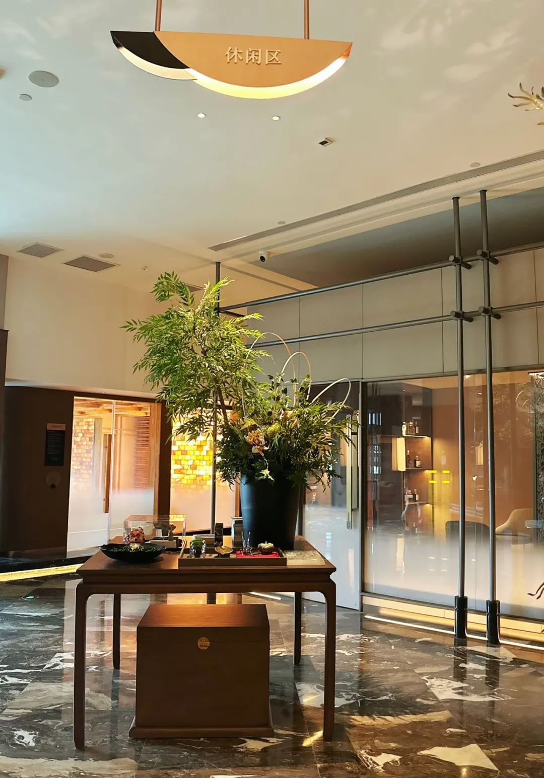 西安天花板！商务休闲洗浴最推荐！还不来享受一下  第5张