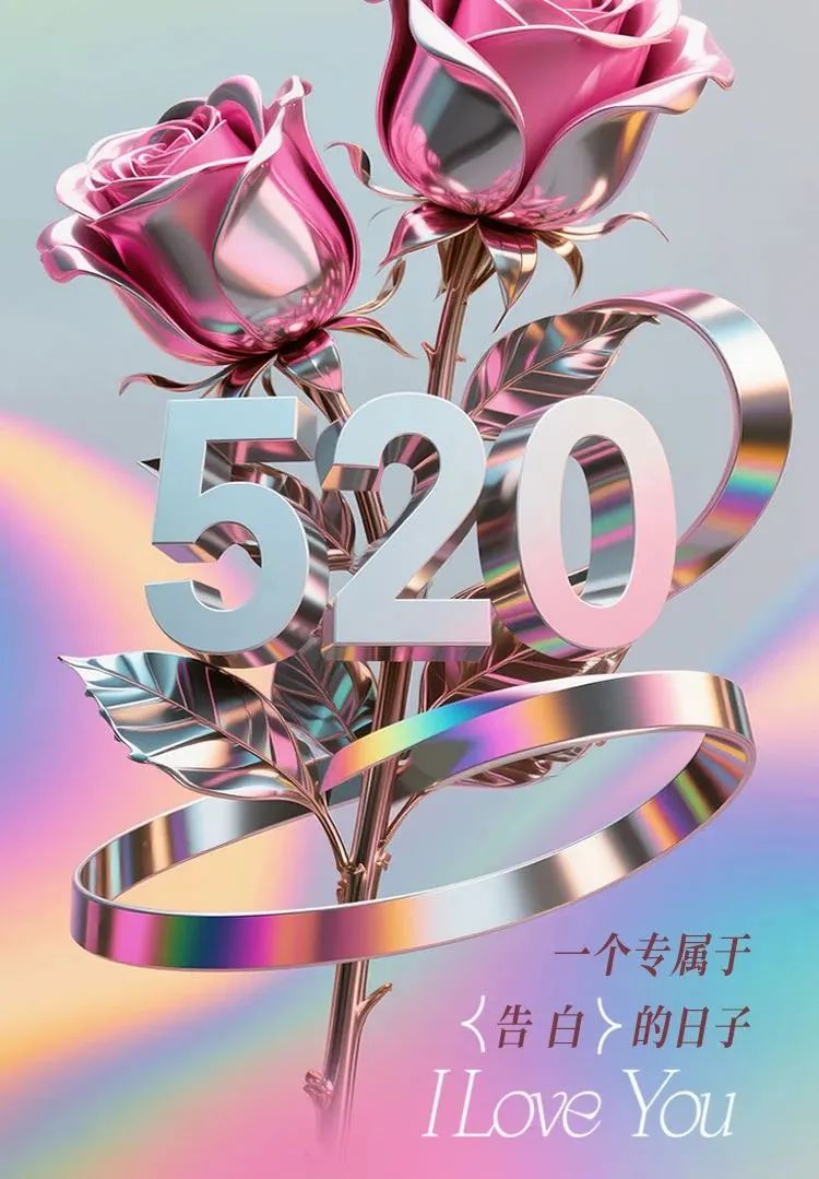 情侣音乐会、玫瑰花瀑、免费坐摩天轮...西安520娱乐把妹去哪里? 第4张