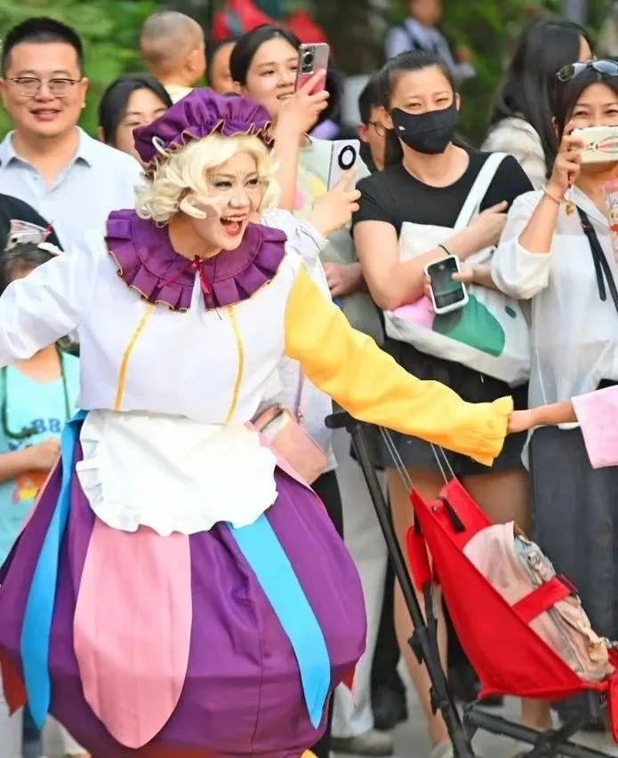 5个解压宝藏地!西安夜娱放松最好的地方! 第12张