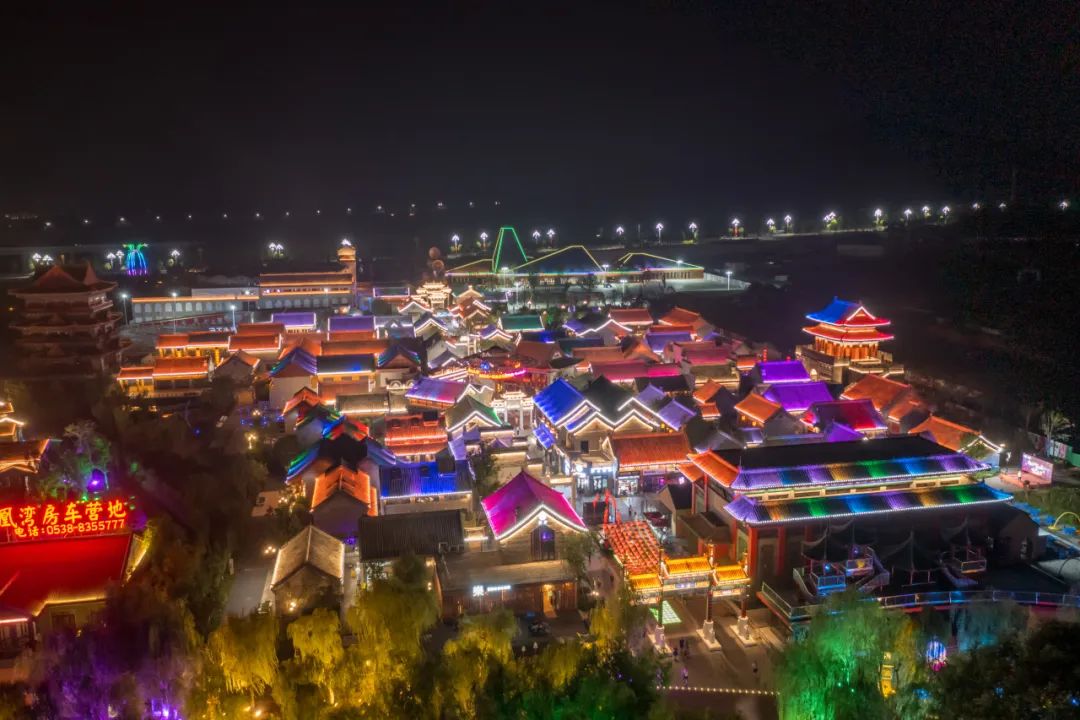 5个解压宝藏地!西安夜娱放松最好的地方! 第27张