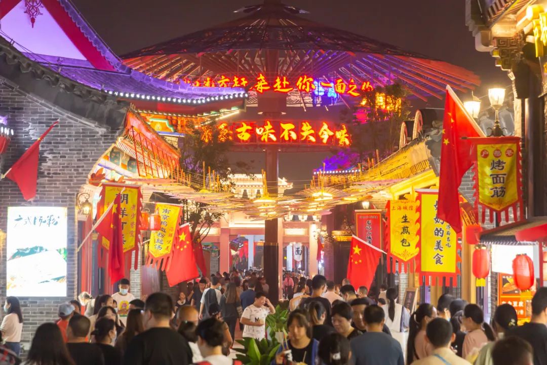 5个解压宝藏地!西安夜娱放松最好的地方! 第28张