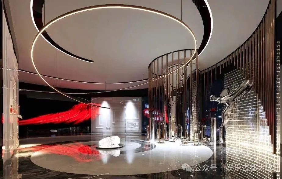 西安高端商务KTV都有哪些？消费详情介绍！-第4张图片