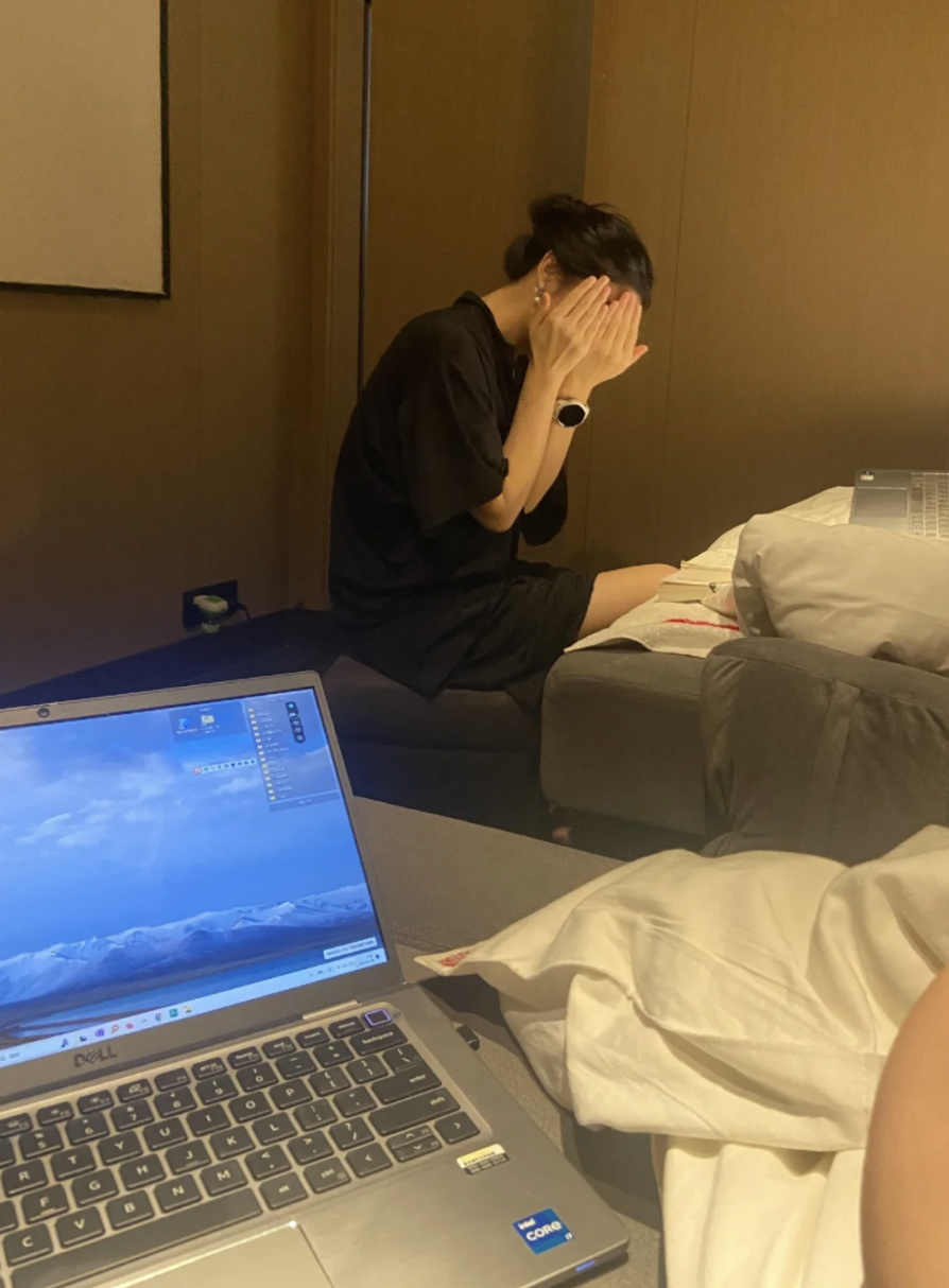 去洗浴中心怎么全都是加班的呢?西安洗浴放松休闲娱乐会所 第5张