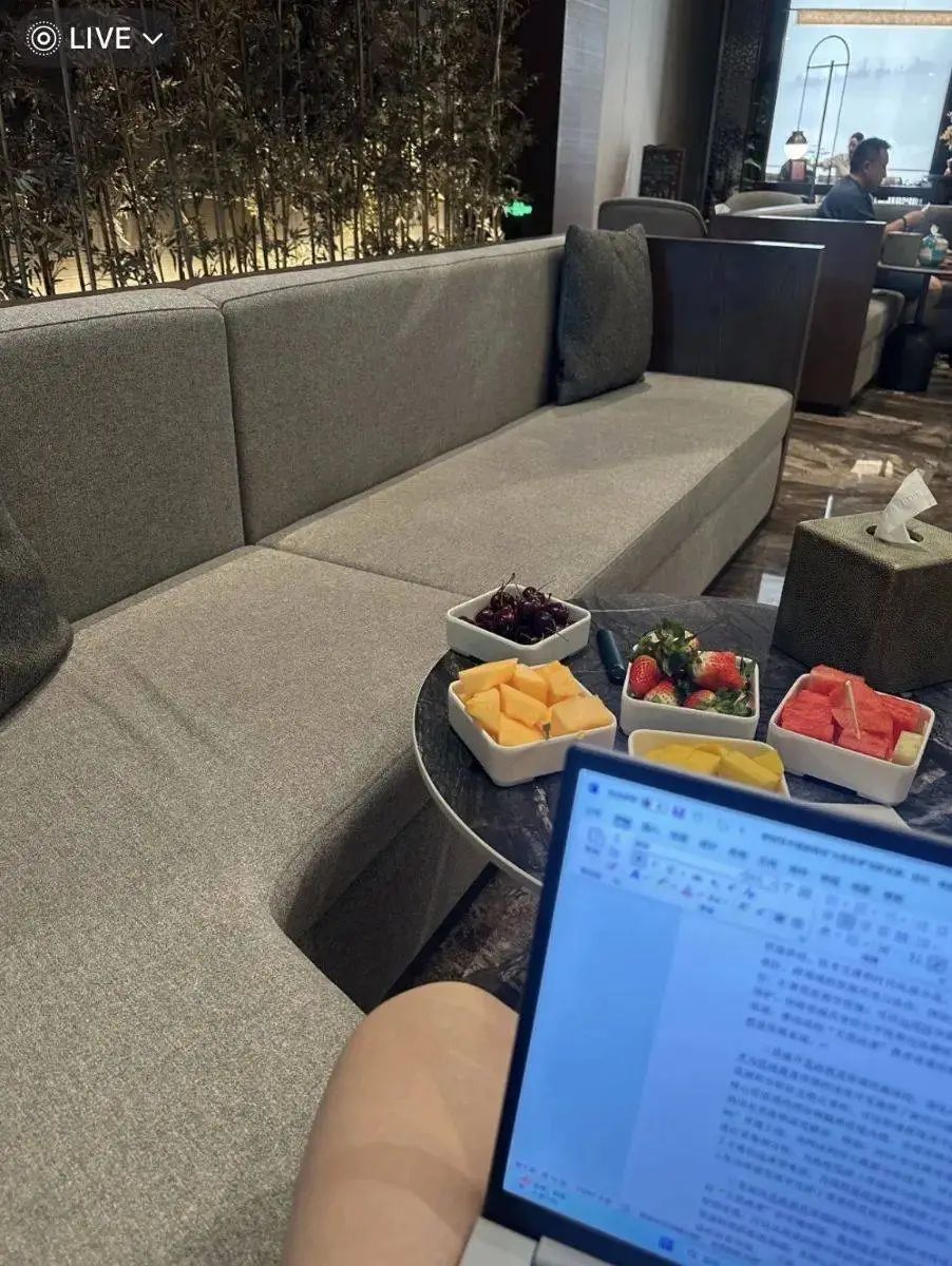 去洗浴中心怎么全都是加班的呢?西安洗浴放松休闲娱乐会所 第7张
